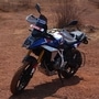 BMW F 450 GS Gallery: Design, Features and Variants Explained