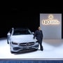 Mercedes-Benz C-Class, E-Class Celebration Edition launched in India, gets additional features