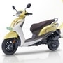 The new Ampere Magnus Neo debuts with 2.3 kWh battery, 65 kmph top speed and up to 95 km range