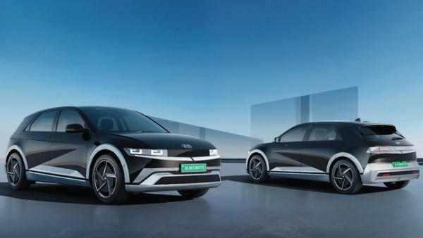 2026 Hyundai IONIQ 5