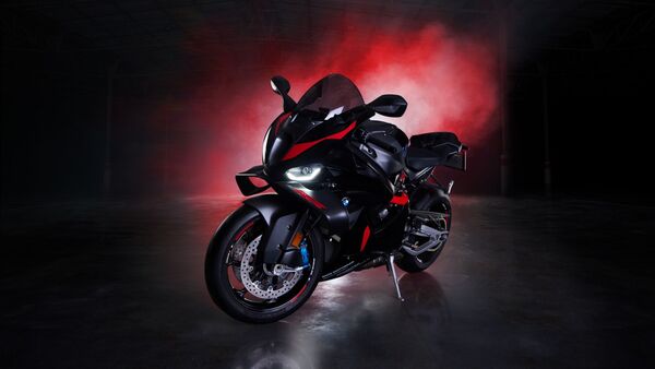 BMW S 1000 RR M2 Edition