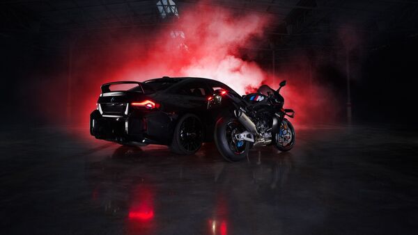 BMW M2 Coupe RR Edition