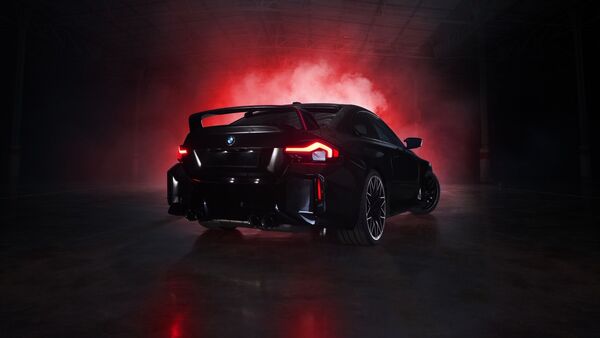 BMW M2 Coupe RR Edition