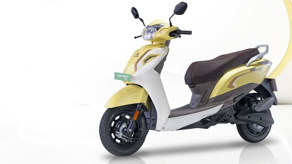 Planning to buy new Ampere Magnus Neo electric scooter? Key facts you must know
