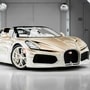 Porsche is selling its 45 per cent Bugatti Rimac stake as it redirects resources toward its main automotive operations.