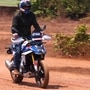 BMW F450 GS first ride review: The new gateway to twin-cylinder ADVs in India