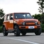 The Chery iCar V23 is expected to launch in India under the JSW brand