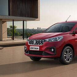 There are several factors that have made the Maruti Suzuki Ertiga a significantly better product than the Nissan Gravite and Renault Triber, despite all of them being three-row, seven-seater MPVs.