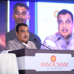 The minister raised concerns over construction quality, pointing out that substandard work by contractors often goes unpunished. 