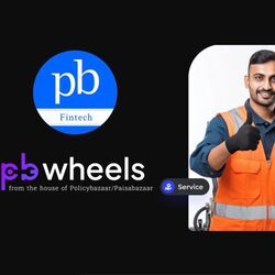 PB Fintech is expanding PB Wheels from an insurance support service into a wider vehicle ownership platform.
