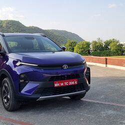 Tata Nexon is the most affordable car and SUV in India with a turbo-petrol engine.