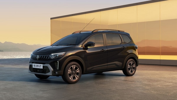 Renault Triber