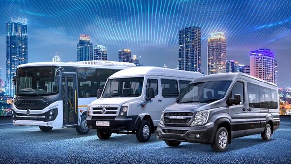 Force Motors