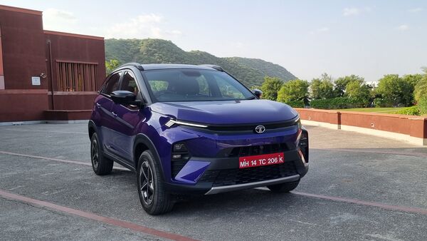 Tata Nexon is the most affordable car and SUV in India with a turbo-petrol engine.