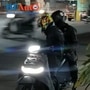 The Ather EL01 has been spied in Bengaluru ahead of 2026 launch, featuring new platform and software upgrades.