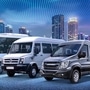 Force Motors recorded its highest-ever revenue and profitability in FY2025–26.