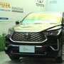Earlier, Toyota Motor introduced a car that can run fully on alternative fuel - ethanol and is equipped with a flex-fuel engine. The model is based on the Innova HyCross MPV and was officially launched at an event presided over by Union Minister Nitin Gadkari.