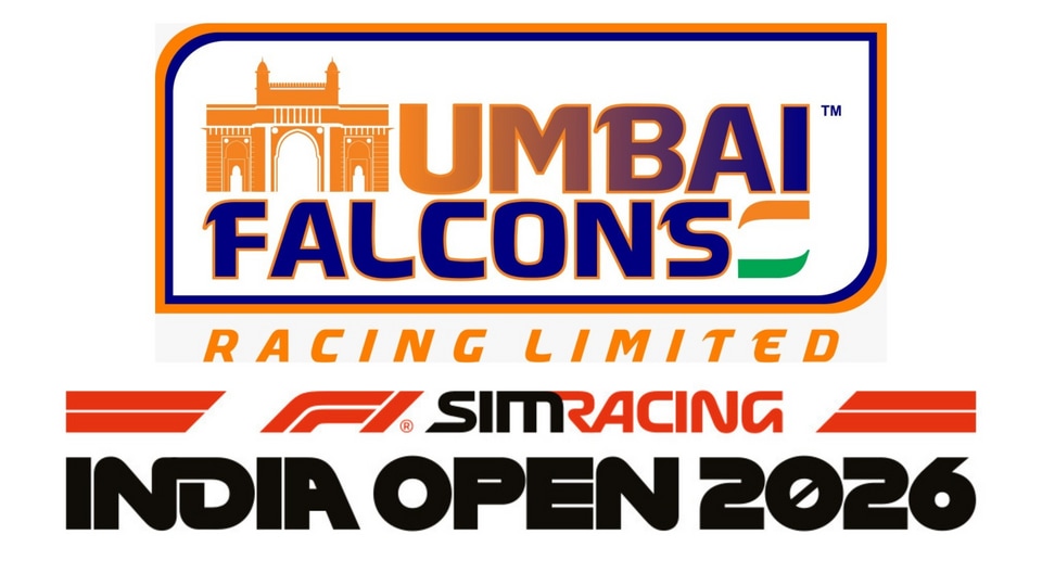 Formula 1 and Mumbai Falcons Racing launch official F1 Sim Racing Championship in India