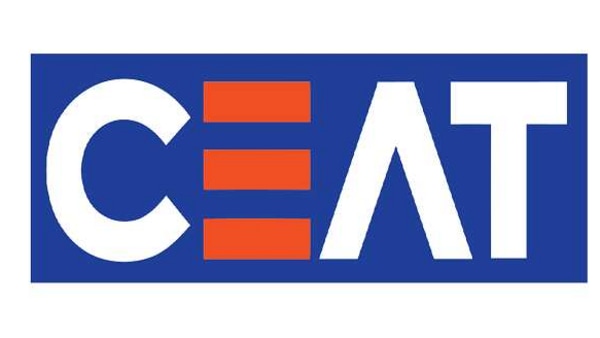 CEAT Logo 