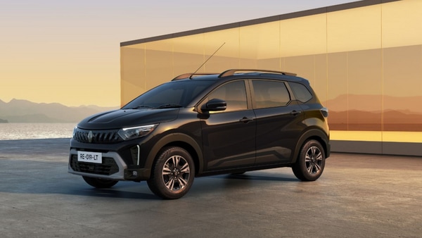 Renault Triber