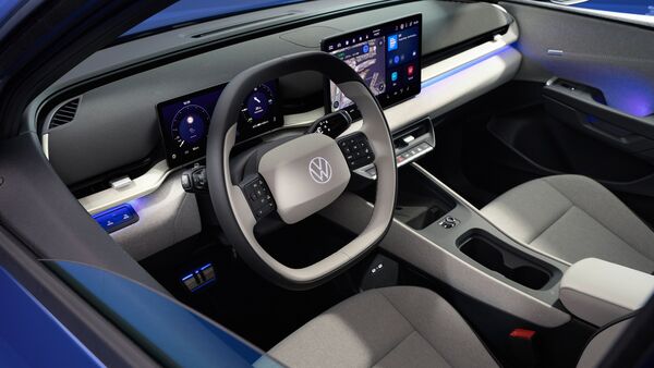 Volkswagen ID.Polo