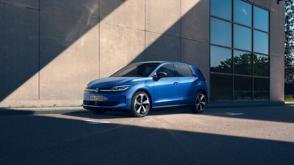 Volkswagen ID. Polo