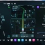 Hyundai Pleos Connect, the new touchscreen infotainment system, features the Gleo AI voice assistant and a massive 17-inch screen, which is influenced by Tesla.