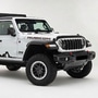 Jeep Wrangler Rubicon gets limited-run Trail Hunt Edition to impress Indiana Jones