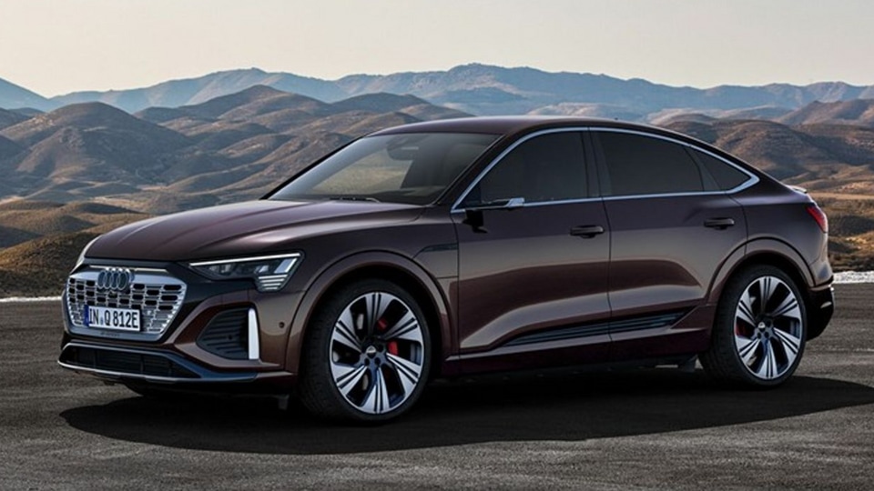 207 units of Audi Q8 e-Tron, e-Tron Sportback recalled in India over potential brake issue