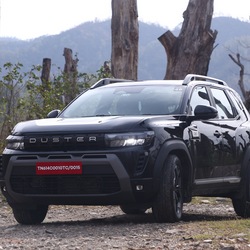Renault Triber, Kiger, Duster drive momentum, recording 108 per cent year-on-year growth in April 2026