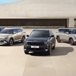 Seltos, Sonet, Carens Clavis drives momentum as Kia grows by 15.5 per cent with 27,286 unit sales in April 2026