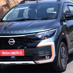Nissan has attributed the sales surge to the positive performance of both Magnite and Gravite.