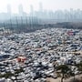 India’s used-car market is expected to see stronger formalisation as buying shifts toward organised platforms.     (Image representative only) (REUTERS)