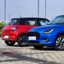 Maruti Suzuki sells 2.39 lakh units in April 2026, recording a 33.3 per cent YoY increase over the same month last year