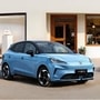 At the Beijing Auto Show, Morris Garages unveiled the updated 2026 MG4 hatchback, featuring design enhancements, new colors, and art-inspired custom options. The interior includes upgraded comfort and technology, while advanced EV architecture ensures efficiency. Future models like the MG 4X SUV and MG 07 coupe were also previewed.