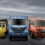 VECV’s April 2026 sales growth was led by Eicher domestic volumes, while Volvo Trucks and Buses also improved.