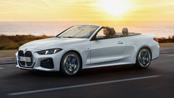 2026 BMW M440i xDrive Convertible Launched
