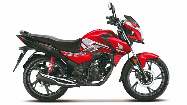 honda sp 125