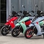 Ather Energy’s market share rose to 18.6 per cent as the company expanded its retail and charging network aggressively.