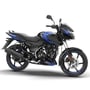 Bajaj Auto recorded total sales of 5,13,792 units in April 2026, reflecting a 40.4 per cent YoY growth.