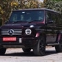 Mercedes-Benz G-Class G450d Review: The Sensible G-Wagon?