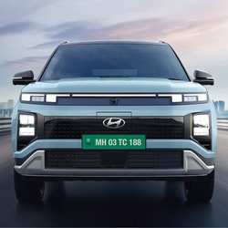 Hyundai Creta Electric, BYD Atto 3, Mahindra XEV 9e, Mahindra XEV 9S and Tata Harrier EV offer a range of more than 400 km