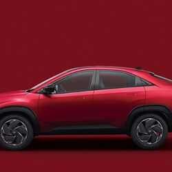 Tata Motors has launched the Curvv EV SeriesX range in India with prices starting at ₹16.99 lakh and a claimed range of 502 km.