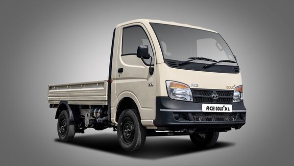 Tata Ace Gold+ XL