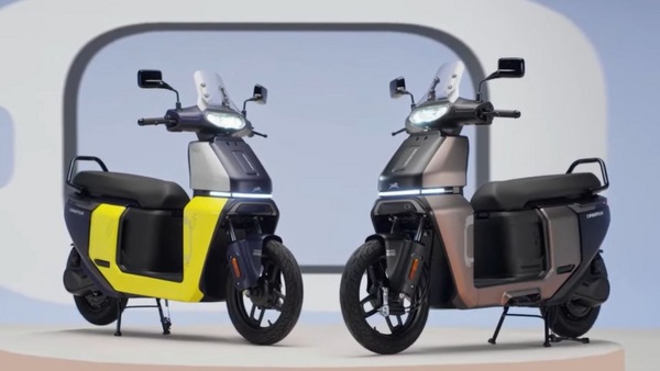 TVS Orbiter