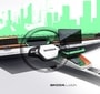 Skoda Epiq interior teased in sketches; Premiere on 19 May