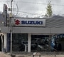 Suzuki's first dealership in Leh (Ladakh) - Mentokling Suzuki