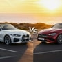 BMW M440i Convertible vs Mercedes-Benz CLE 300 Cabriolet: Comparing the luxury drop-tops