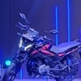 Hero MotoCorp witnessed a strong growth, owing to the positive performance of the 100-125 cc motorcycles.