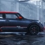 Mini Cooper S GP Inspired Edition features exclusive styling elements for its 30-unit India run.